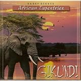 African Tapestries: Gikundi