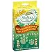 BioBag Dog Waste Compostable Bags, 50-Count Boxes (Pack of 4)