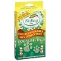 BioBag Dog Waste Bags, 50 Count Boxes (Pack of 4)