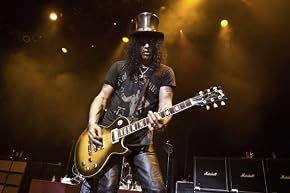 Bilder von Slash