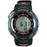 Casio Protrek Triple Sensor Mens Watch PRG110B-3V by Casio