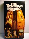 The Towering Inferno [VHS]