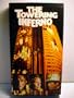 The Towering Inferno [VHS]