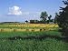 Amish Farms, Vernon County, Wisconsin Photographic Poster Print by Joseph Fire, 24x18