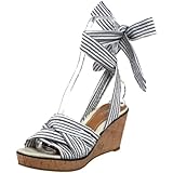 Sperry Top-Sider Women's Santa Rosa Wedge Sandal
