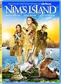 Nim's Island (Widescreen Edition)