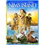Nim's Island (Widescreen Edition)