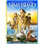 Nim's Island (Widescreen Edition)
