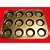 CASA 12 CUP YORKSHIRE PUDDING TRAY