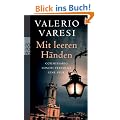 Mit leeren H�nden: Commissario Soneri verfolgt eine Spur