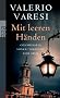 Mit leeren H�nden: Commissario Soneri verfolgt eine Spur