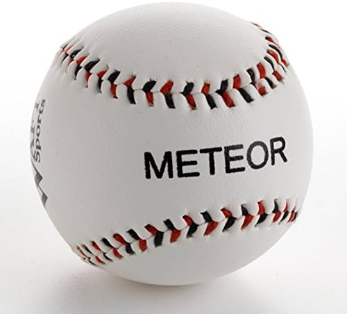 Waft Baseball Sports England Approved Meteor Rounder's Ball