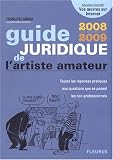 Revue Fleurus  / Guide juridique de l'artiste amateur