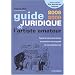 Guide juridique de l'artiste amateur