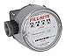 Fill-Rite TN860AN1CAB1LAC - Flowmeter 150 PSI 1-1/2 in. 100 SSU