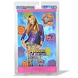 Hannah Montana: "Pumpin Up the Party" Singing Poster