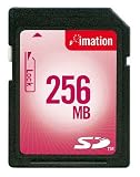 imation SDカード SD256 (256MB)