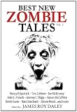 Best New Zombie Tales (Vol 3)
