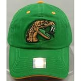 Image of Florida A&M Rattlers Adult Adjustable Hat