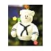 SNOWBERRY CUTIES NAVY ORNAMENT CHISTMAS DECORATION
