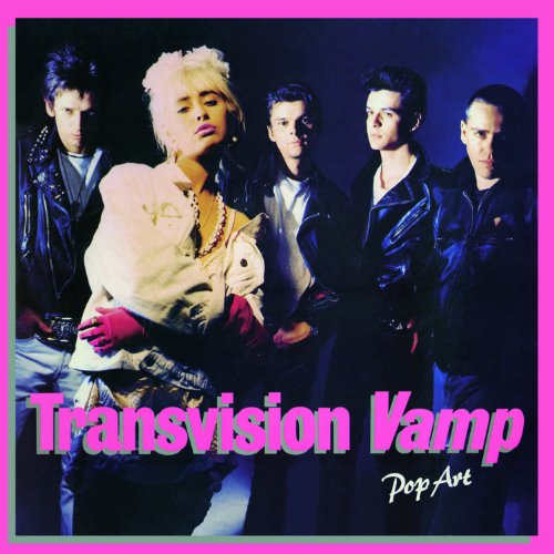 Transvision Vamp - Ultimate Collection 80s School Days - Zortam Music