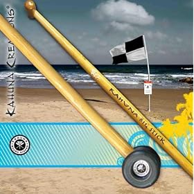 Kahuna Creations Regular Big Stick 5'6" length