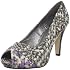 Madden Girl Womens Kandora Open