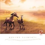 CD Moving Elements: Entspannt im Auto, zum Essen, als Hintergrundmusik mit angenehmen Melodien.von "Santec Music Orchestra"