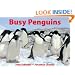 Busy Penguins (A Busy Book)