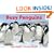 Busy Penguins (A Busy Book)