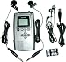 Dynasonics 2 track Digital Audio Recorder (PDR-1)