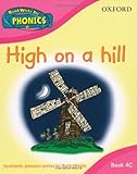 High on a hill