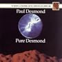 Pure Desmond