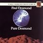 Pure Desmond Pure Desmond