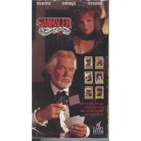 Gambler Returns [VHS]