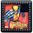Slide Puzzle Wolverine
