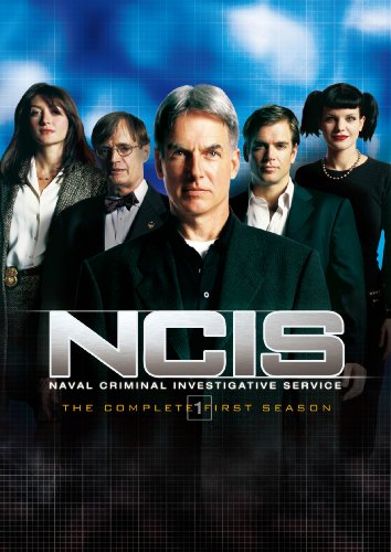 NCIS ~ネイビー犯罪捜査班 シーズン1 [DVD]