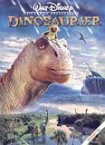 Dinosaur Poster Movie Swedish 11x17 Julianna Margulies Alfre Woodard D.B. Sweeney Ossie Davis