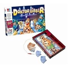 MB - Dr. Bibber