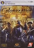 Sid Meier's Civilization IV: Colonization (輸入版)