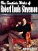 The Complete Works of Robert Louis Stevenson