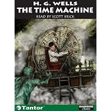 The Time Machinevon "Scott Brick"