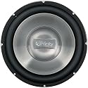 Infinity REF 1260 W Car-Hifi Subwoofer (12 Zoll, 1200 Watt) silber/schwarz
