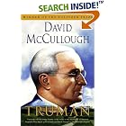 Click here to buy Truman by  David McCullough.