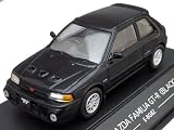 ��SAPI MODELS/���ԡ���1/43 '92 �ե��ߥꥢ GT-R��BG8Z�� �֥�å�