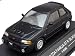 【SAPI MODELS/サピー】1/43 '92 ファミリア GT-R（BG8Z） ブラック