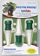 Hydrospike Hs-300 3-pack Worry-free Automatic Watering Kit