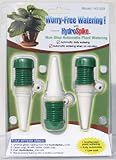 Hydrospike Hs-300 3-pack Worry-free Automatic Watering Kit