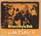 I cant love u [Single-CD]
