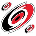 Carolina Hurricanes Removable Logo - 24x24"